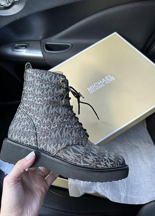 Черевики жіночі michael kors 37розмір