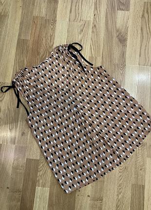 Майка блуза tu