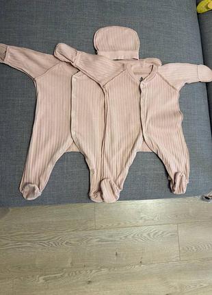 Дитячі чоловічки набір