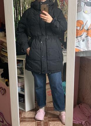 Класна куртка