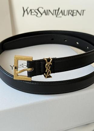 Ремінь жіночий