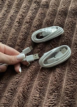 Кабель usb type-c