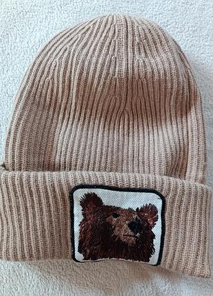 Низька ціна! шапка підліткова/доросла. нова.. крута шапочка. шапка зимова. зимняя шапка