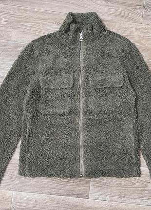 Женская куртка-кофта