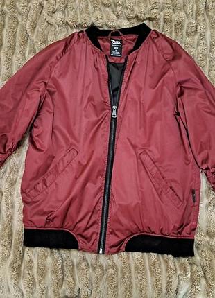 Вітровка staff