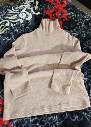 Мягкий гольфик