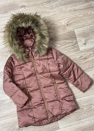 Куртка детская