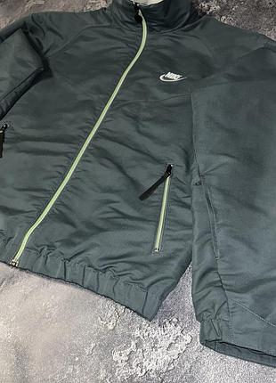 Вінтажна олімпійка кофта nike, s-розмір оригінал 3