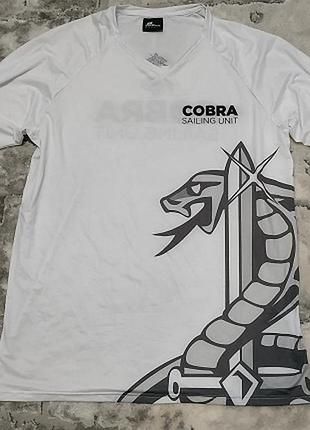 Лонгслив (cobra) - m