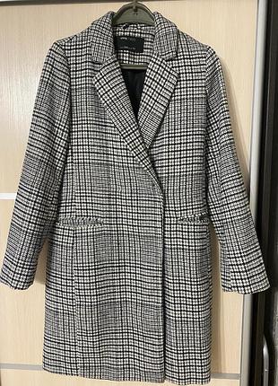 Пальто жіноче s-m розмір