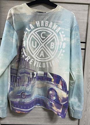 Світшот river island