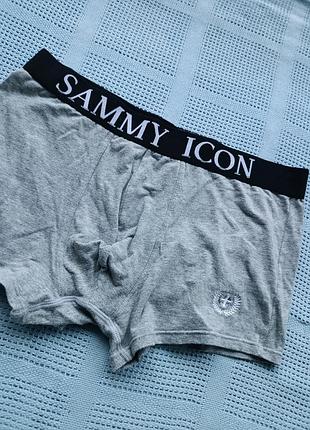 Труси чоловічі sammy icon
