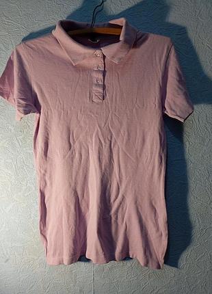 Футболка my project