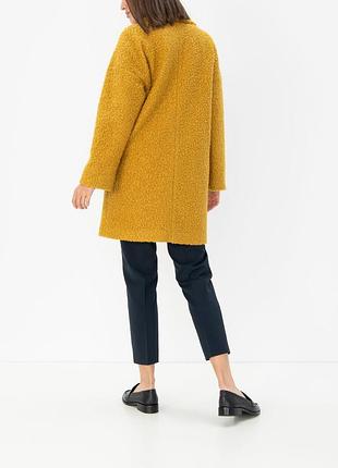 Пальто піджак