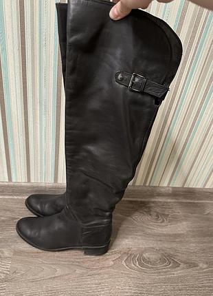 Сапожки geronea 38 розмір