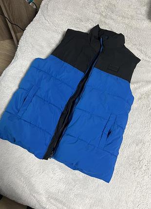 Жилет підлітковий