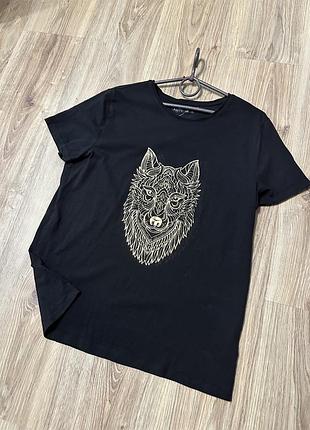 Футболка м/л