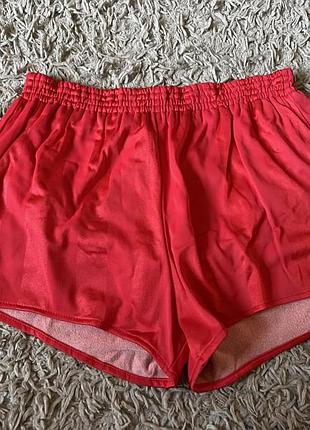 Vintage puma  nylon shorts made in west germany size 8 вінтажні шорти 80-90 поки