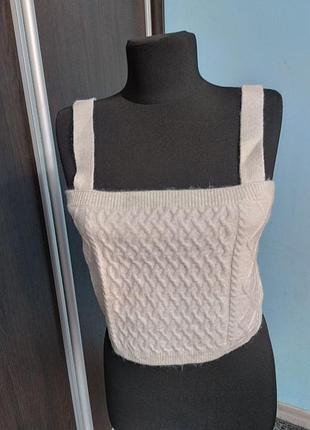 Жилетка великий розмір