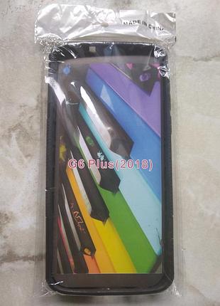 Чохол до смартфона moto g6 plus