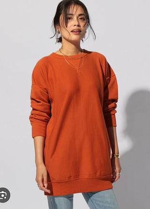 Свитшот туника 🛍