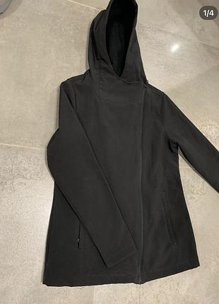 Термо куртка