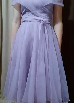 Платье на выпускной
