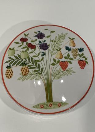 Бонбоньєрка від villeroy&boch