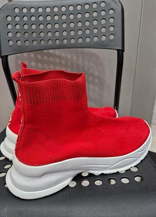 Кроссовки-носки