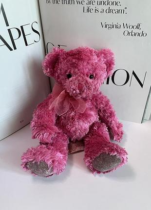 Коллекционный медвежонок russ