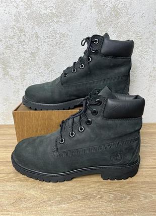 Черевики timberland