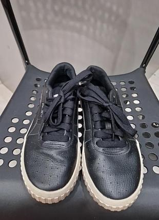 Puma кроссовки 3