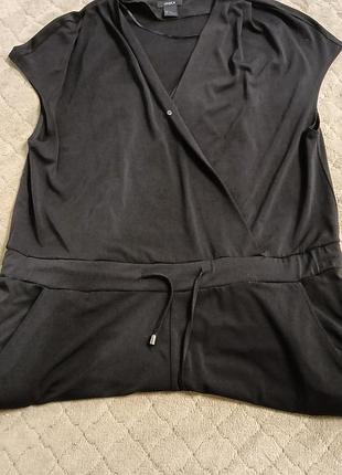 Комбинезон брючный