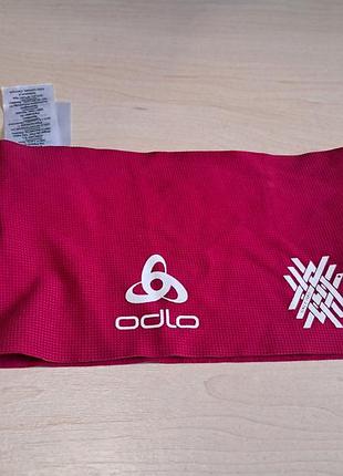 Повязка на голову odlo