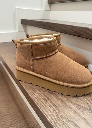 Уггв keddo, 39 розмір