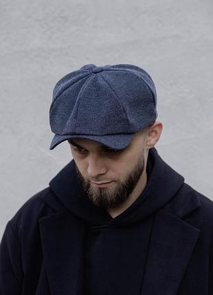 Кепка хулиганка without shelby gay