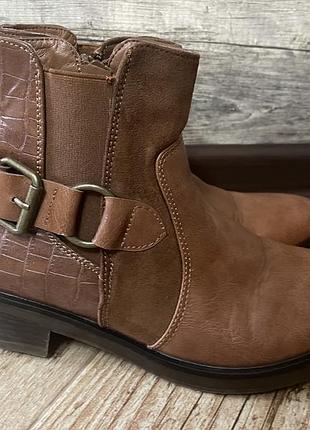 Челсі, 37 розмір, 23,5 см