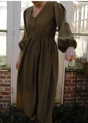 Сукня міді iris may