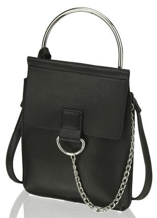 S oliver сумочка через плече!