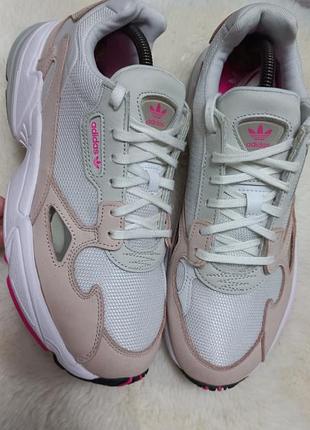 Кроссовки adidas falcon