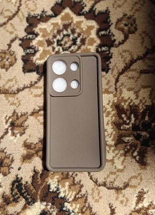 Чохол для xiaomi redmi note 13 pro