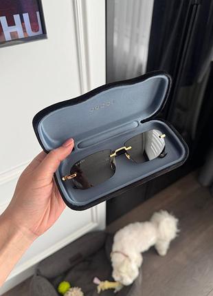 Gucci окуляри