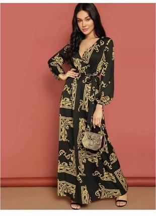 Нове, плаття, сукня, довге, платье,