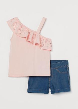 Костюм h&amp;m на 13-14 гг