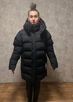 Зимова куртка