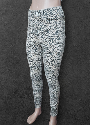 Джинсы женские