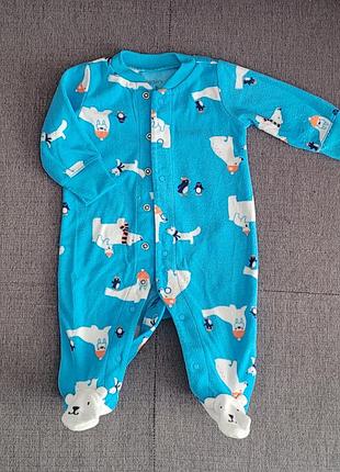 Человесок на байке для младенцев 1-3 месяца