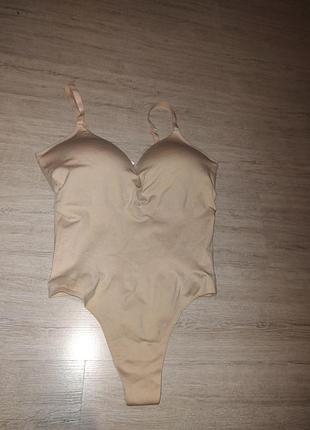 Боди стринги