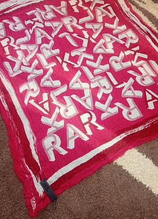 Шарф karl lagerfeld