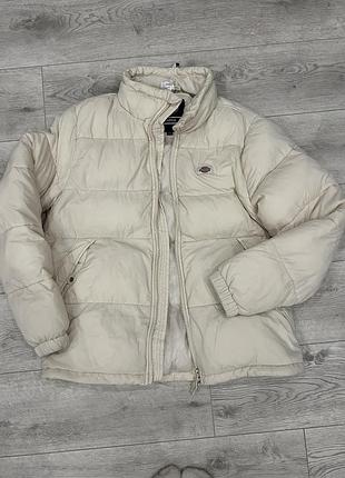 Пуховик dickies